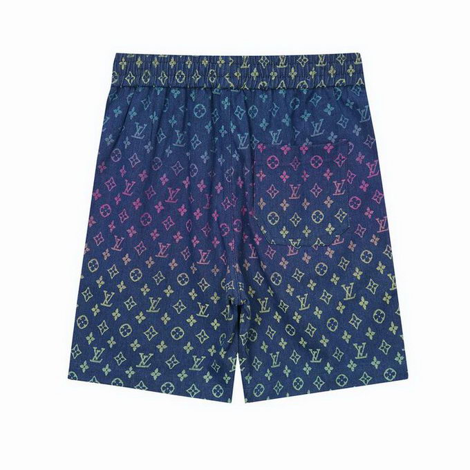 Louis Vuitton Shorts Mens ID:20230605-194